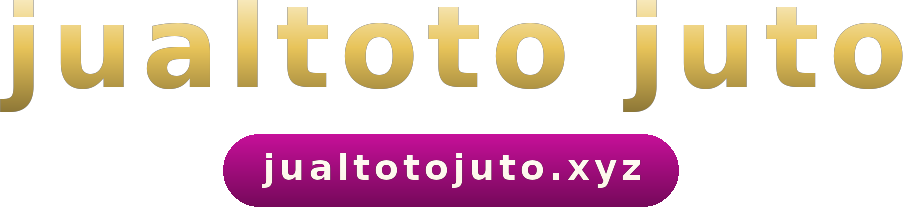jualtoto juto logo